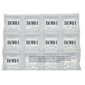 INSULATED HOT/COLD MAT- Gel Pack Style (6"x8") USA MADE-Safe & Fresh with Purified Water